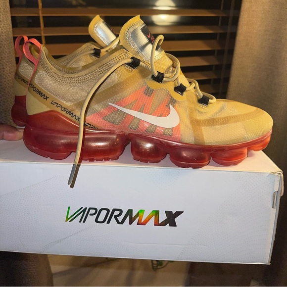 Air Vapormax 2019 - Picture 3 of 14